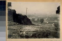 North on Wisconsin St. fr. 21st. 1915