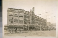 N.E. from Market & 8th St