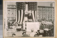 Photo same ass. sect. to Mayor Rolph Mr. McAtie talking