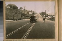 Sunny Side Ave., East from Edna St., 1919