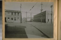 York East from 18th St., 1920