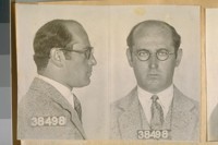 [Julius Bluem, alias J.M. Busch and Leopold Bush/Blumen]