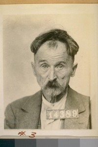 Addition to San Francisco. No. 17584. Joe Woodward. Many aliases. In 1866 was doing a life trm. in Arkanas [Arkansas]