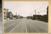 Geary St. East from 6th Ave., 1920