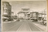 North on Mission St. from Army St. July 31/31