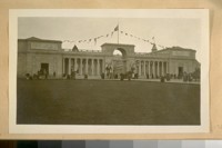 P.P.I. Ex. [Panama-Pacific International Exposition] - 1915
