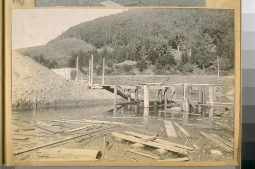 7th Ave. or the road to the Alms House, 1912