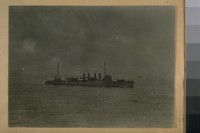 Fleet Week, Sept. 1919