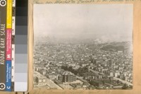N.E. fr. Burnel Hights [Bernal Heights], April 1921