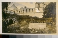 P.P.I. Ex. [Panama-Pacific International Exposition] - 1915 Calif. Bldg