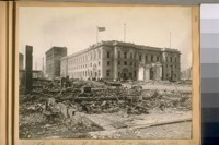 U.S. Post Office, N.E. cor. 7th & Mission Sts. April 18/06