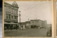 N.W. cor. 29th & Mission Sts