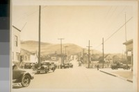 South on Ingalls St. from Fitzgerald Ave. Aug. 28/31