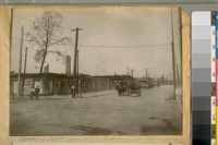 Looking North from 2nd and Harrison Sts., April 18-06