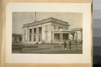 P.P.I. Ex. [Panama-Pacific International Exposition] - 1915 Kansas Bldg