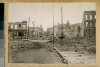 China Town, looking South from Dupont and Pacific, April 18-06