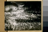 National Democratic Convention S.F. [San Francisco], June 28th, 1920