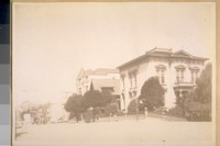 West on Green St. from Webster St. April 18/06