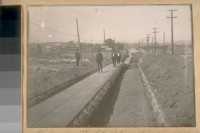 Valencia St. bet. 18th and 19th, April 18-06