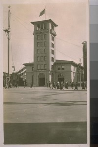 P.P.I. [Panama-Pacific International] Exposition