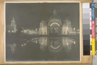 P.P.I. [Panama-Pacific International] Exposition. [Festival Hall.]