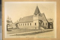 Baptist Church, Alameda Co