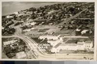La Jolla. A part of the city of San Diego, Calif. July 1922