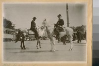 [German Day parade for the Panama-Pacific International Exposition]