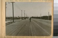 Lincoln Way from 37th Ave. West to the Ocean, April 10/21