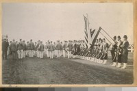 Islam at Sacramento 1915