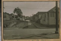 North on Grant St. fr. Ney St. Sept. 1921