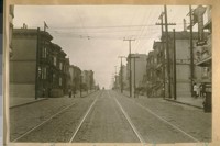 East on Geary St. from Laguna St. Dec. 1/24