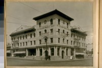 N.W. cor. 16th & Valencia St