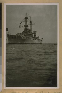 Fleet Week, Sept. 1919 at San Francisco, Calif