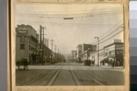 West on 16th St. from Capp St