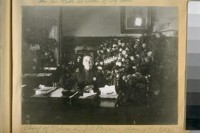 Chief of Police D.J. O'Brien, Dec. 1st, 1920