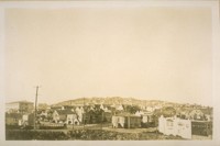 N.W. from Alemaney [Alemany] Blvd. & Ocean Ave. Feb. 25/29