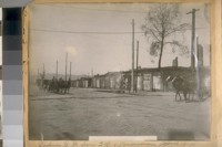 Looking N.W. from 2nd and Brannan, April 18-06