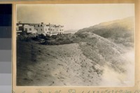 N.W. from West Clay Park bet 24th & 25th Ave. 1915