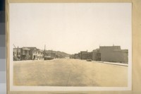 Bay Shore Blvd. south from Silver Ave. July 1929