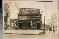 1673-Market St. bet. 12th & 13 Sts. March 1926