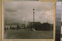 Market St. East from 8th St., 1919