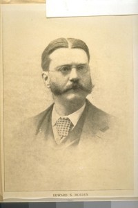 Edward S. Holden