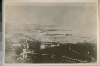 N.W. from Larkin & Greenwich St. in 1870