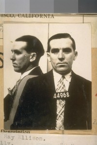 John Malone. 12.7.1928. Executed at San Quentin, age 30. S.Q. #44968. Killed his wife in Los Angeles; shot and seriously wounded himself in att. suicide