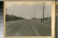 Fulton St. West from 39th Ave., 1920