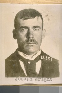 Joseph Wright. [See caption for No. 149a.]