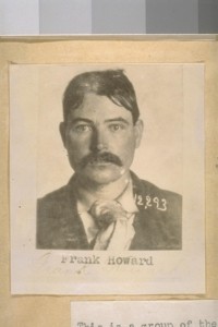 This is a group of the most dangerous gang of confidence men that ever worked San Francisco. They were arrested