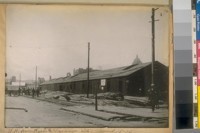 N.W. from Beals and Howard Sts., April 18-06