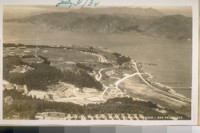 July 31/34. Golden Gate, Fort Point, Crissy Field and Presidio - San Francisco